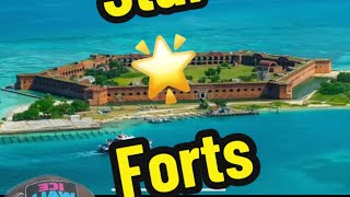 Star forts [upl. by Dorrej]