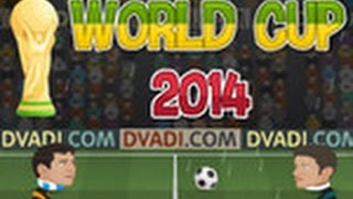 Dvadi USA World Cup [upl. by Ahsinauq802]