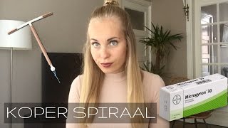 SPIRAAL ZETTEN PIJNLIJK  MIJN ERVARING  Inge Marieke [upl. by Mllly]