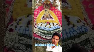 Jai shree shyam 🙏🙏🙏 Palimukhimpur sekhpur atrauli Aligarh trending youtubeshorts shorts [upl. by Ardnayek973]