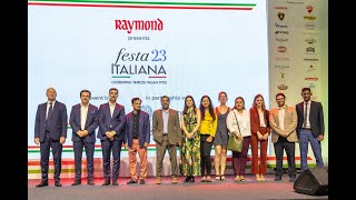 Festa Italiana 2023 Highlights [upl. by Nightingale]