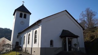 Gottesdienst am 14012024 aus der EvRef Kirche Gosenbach zur Eröffung der Allianzgebetswoche [upl. by Enicnarf]