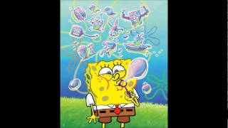 Spongebob Soundtrack  Rococo Rondo [upl. by Imis]