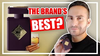 INITIO PARFUMS SIDE EFFECT FRAGRANCE REVIEW  FULL BOTTLE GIVEAWAY  THE BEST FROM THE COLLECTION [upl. by Platas]