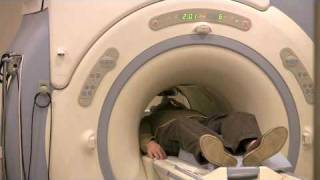 What does an MRI scan sound like [upl. by Rybma652]