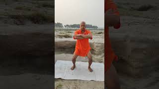 yoga motivation yoggururaviraj [upl. by Eilloh]