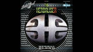 The Herbaliser  Herbal Blend Full Album [upl. by Ennirok]