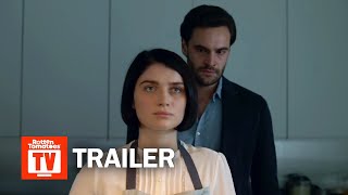 Behind Her Eyes Limited Series Trailer  Rotten Tomatoes TV [upl. by Anola]