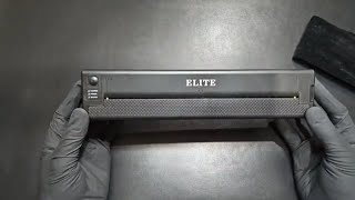 Best Tattoo Stencil Printer  Elite Pocket S6 Unboxing [upl. by Sidnak]