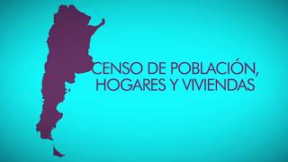 ¿Qué es un Censo de Población Hogares y Viviendas  IPEC Misiones [upl. by Marney92]