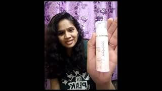 Review Aziclear Serum [upl. by Kucik]