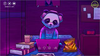 English lofi songs 💜 lofi covers of popular songs 2022  chill music playlist [upl. by Ritch584]