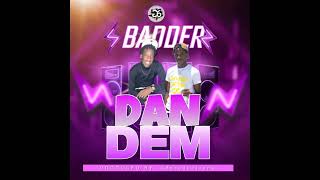 ROMEO FT MJAY  BADDER DAN DEM DENNERY SEGMENT 2024 [upl. by Ettereve]