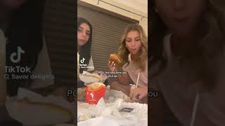 McDonalds💕💕 tiktok fypシ゚viral tiktokviral funny funnyshorts [upl. by Torp108]