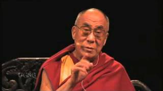 His Holiness the XIV Dalai Lama Ethics for Our Time [upl. by Htrowslle]