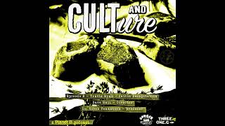 Cult amp Culture Podcast Episode 8 feat Travis Ryan Cattle Decap and Longmont Potion Castle [upl. by Noryk192]