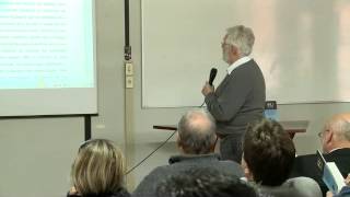 Palestra com Pe Prof Dr Marcelo Fernandes de Aquino Unisinos no IHU em 08052013 Parte 1 [upl. by Ahsaet]