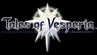 Tales of Vesperia OST The Link [upl. by Hank]