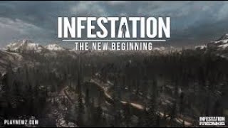 Infestation new beginning  decouverte du quotnouveauquot mode survie  gameplay fr [upl. by Fries497]