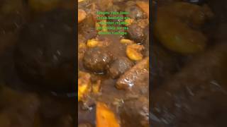 Thiou boulette au crevettes saf sape [upl. by Petty50]