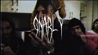 SOLD TRAP METAL ZILLAKAMI X THRAXX X CAMERONAZI TYPE BEAT  «GNARLY» [upl. by Erica]