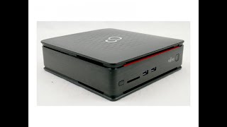 Hardware Fujitsu Q920 [upl. by Ocin]