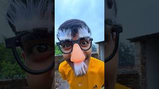 Yah Kaun Sa Chashma Hai 🥸🤣minivlog vlog [upl. by Spiro]