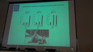 Serological detection of EEHV infections by a Luciferase Immunoprecipitation System assay Paul Ling [upl. by Willard]