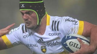 Heineken Champions Cup R4 Recap  202122 [upl. by Asta]