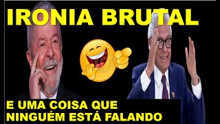 😂🤣LULA ESCULACHA CAIADO🤣😂E O QUE NINGUÉM ESTÁ DIZENDO [upl. by Adon]