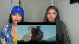 Ed Sheeran  Shape of You YXNG BANE REMIX Music Video SBTV REACTION [upl. by Artsa]