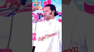 Kajol Dewan amp Shah Alam Sorkar  কাজল দেওয়ান বনাম শাহ আলম সরকার  Bangla baul Gaan  Pala Gaan [upl. by Atikahc]