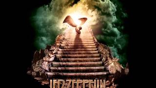 Led Zeppelin  Stairway to Heaven MusicLyrics [upl. by Swec]