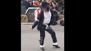 Daryl Jackson The Michael Jackson of Cordillera [upl. by Jabin139]