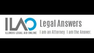 Tips for Lawyers Answering Questions on IL Free Legal Answers [upl. by Moriah]