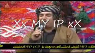 Sabah Haji amp Karim Gulani la NEWROZ TV bashi 1 [upl. by Florencia536]