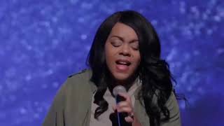 Let Praises Rise by Maranda CurtisORU Sung by Tiana Monsi [upl. by Gaby932]