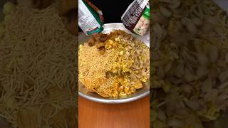 20 Different Lays amp Kurkure chat Shorts food cooking myhindasmr layschips [upl. by Mauralia]