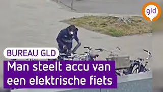 En weg is de accu van je ebike  Bureau GLD [upl. by Kinelski765]