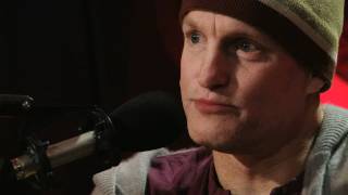 Woody Harrelson on QTV [upl. by Phil387]