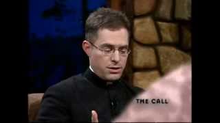 The Call  Fr Robert Fromageot FSSP [upl. by Lull]