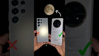 Realme 13 Pro plus vs S24 ultra Zooming test 100X 😱😱 [upl. by Ahtanamas]