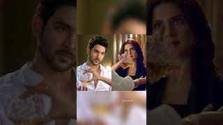 Beyhadh 2 song JenniferWinget Shivinnarayan sonuartistt bestserial popular feelthesong reels [upl. by Hirsch]