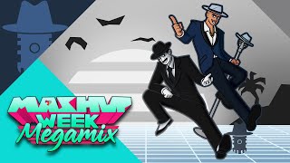 Victory Scatman amp Hatman  Mashup Week Megamix [upl. by Artined]