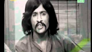 Attaullah Khan old song la laee tein mundri medi on PTV [upl. by Nefets]