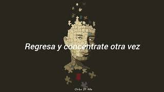 Radiohead  quotJigsaw falling into placequot subtitulado en español [upl. by Frolick]