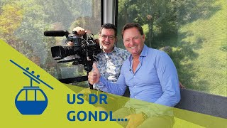 Us dr Gondl  mit Patrick Ortlieb [upl. by Edijabab862]