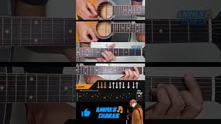 Given OST  Fuyu no Hanashi Acoustic Guitar Lesson Tutorial  TAB  CHORDS anime guitarlesson [upl. by Itsirhc130]