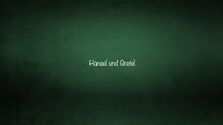 Humperdinck  Hansel and Gretel  Overture [upl. by Noved]