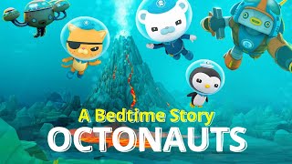 Octonauts Story  Audio Book 🐙📙  Kids Bedtime Story [upl. by Earl]